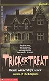 Trick or Treat (Point Horror, #6)