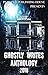 Ghostly Writes Anthology 2018