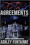 Fatal Agreements by Ashley Fontainne