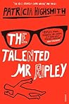 The Talented Mr Ripley by Patricia Highsmith