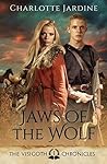 Jaws of the Wolf by Charlotte Jardine