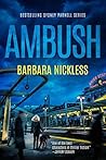 Book cover for Ambush (Sydney Rose Parnell, #3)