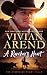 A Rancher's Heart by Vivian Arend