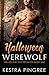 Halloween Werewolf (The Holiday Shifter Mates, #1)