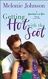 Getting Hot with the Scot by Melonie Johnson