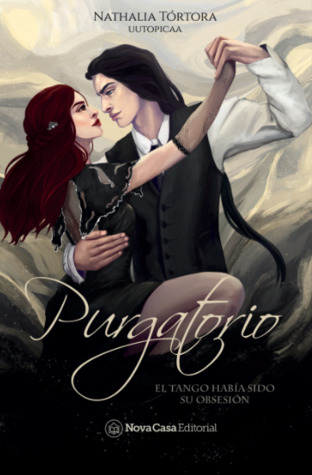 Purgatorio by Nathalia Tórtora