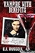 Vampire With Benefits (Supernatural Selection #2)