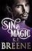 Sin & Magic (Demigods of San Francisco, #2)