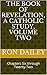 The Book of Revelation, A Catholic Study, Volume Two by Ron Dailey