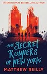 The Secret Runner...