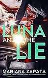 Book cover for Luna and the Lie