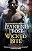 Wicked Bite (Night Rebel, #2) by Jeaniene Frost