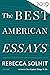 The Best American Essays 20...