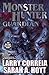 Monster Hunter Guardian (Monster Hunter International, #7)