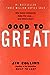 Good to Great: Why Some Com...