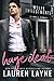 Huge Deal (21 Wall Street, #3) by Lauren Layne