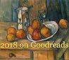 2018 on Goodreads by Various