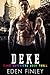 Deke (Fake Boyfriend, #3)