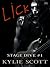 Lick (Stage Dive, #1)