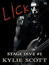 Lick by Kylie Scott