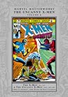 Marvel Masterworks: The Uncanny X-Men, Vol. 6