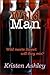 Wild Man (Dream Man, #2)