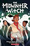 The Midwinter Witch (The Witch Boy, #3)