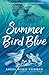 Summer Bird Blue