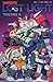 Transformers: Lost Light, Vol. 4