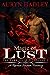 Magic of Lust (The Dark Orchid, #2)