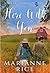 Here With You (A Well Paired Novel)