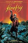 Firefly by Greg Pak