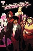 Runaways (2017-) #18