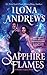 Sapphire Flames (Hidden Legacy, #4)