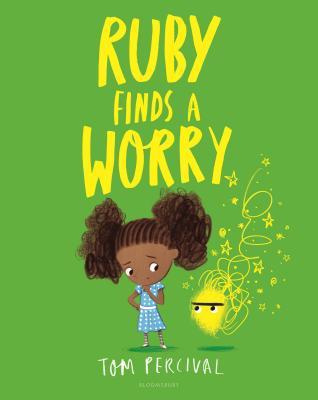 Ruby Finds a Worry (Big Bright Feelings)