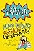 Minor Incidents and Absolute Uncertainties (Frazzled, #3)