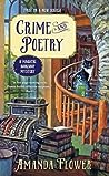 Crime and Poetry (Magical Bookshop, #1)