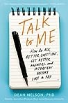 Talk to Me by Dean Nelson