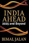 Book cover for India Ahead: 2025 and Beyond