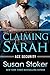 Claiming Sarah (Ace Security, #5)