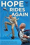 Hope Rides Again (Obama Biden Mysteries, #2)