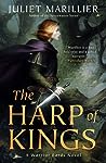 The Harp of Kings (Warrior Bards, #1)