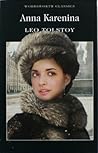 Anna Karenina by Leo Tolstoy