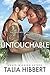 Untouchable (Ravenswood #2)