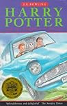 Harry Potter and the Chamber of Secrets by J.K. Rowling