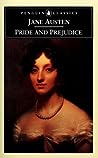 Pride and Prejudice by Jane Austen