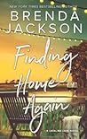 Finding Home Again by Brenda Jackson