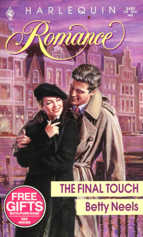 The Final Touch by Betty Neels