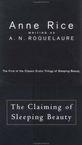 The Claiming of Sleeping Beauty (Sleeping Beauty, #1)