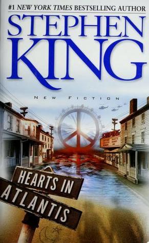 Hearts in Atlantis by Stephen        King